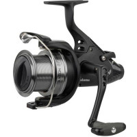 Котушка Okuma Axeon BF AXB-565 4+1bb inc. Ex. Graphite spool
