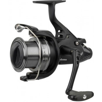 Катушка Okuma Axeon BF AXB-565 4+1bb inc. Ex. Graphite spool