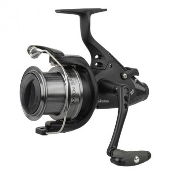 Катушка Okuma Axeon BF AXB-560 4+1bb inc. Ex. Graphite spool