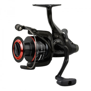 Котушка Okuma Ceymar BF CMBF-330 2+1bb inc. Ex. Graphite spool