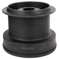Шпуля Okuma Custom Black CB-60 (пластик)