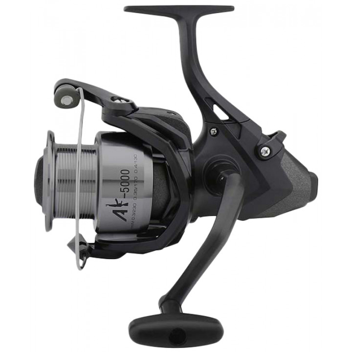 Котушка Okuma AK Baitfeeder AK-5000 1+1BB