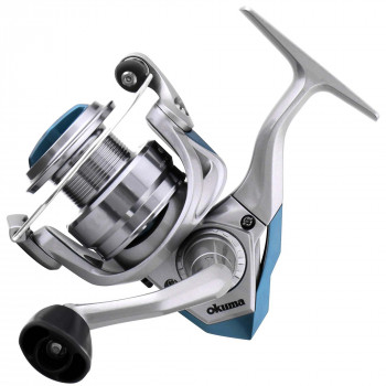 Катушка Okuma Azaki AZ-40 1+1BB