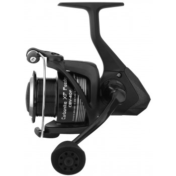 Катушка Okuma Carbonite XP Feeder CBV-40F 2+1BB