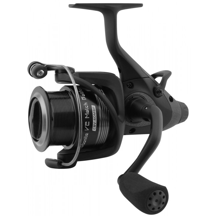 Катушка Okuma Carbonite V2 Match Baitffeder CBV-40MBF 2+1BB