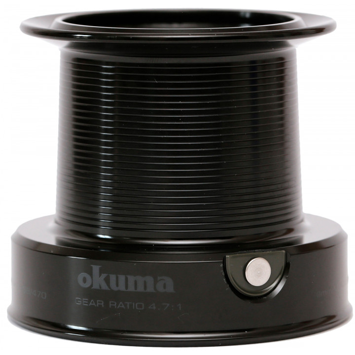 Шпуля Okuma 8K Regular Spare Spool Nylon 0.33-620