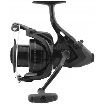 Катушка Okuma Dynadrag XP Baitfeeder DAXP-4000 3+1BB