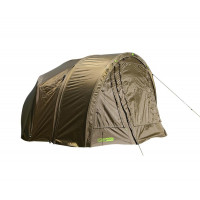 Палатка-зонт карповая трансформер Carp Pro Diamond Brolly System 1 man