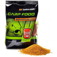 Пеллетс Tandem Baits SuperFeed Micro Pellets 6mm 1kg Fruit Beast