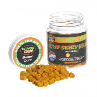 Пеллетс Технокарп Activ Start Pellets 170g 8mm SWEET CORN