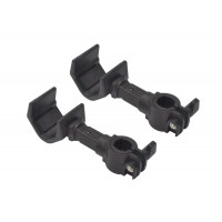 Подставка под штекер Flagman Pole Holders 2шт. Ø25/30/36