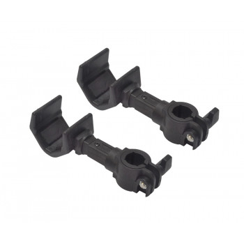 Підставка під штекер Flagman Pole Holders 2шт. Ø25/30/36