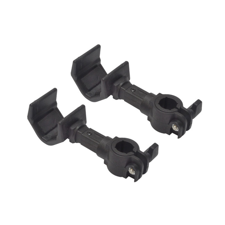 Підставка під штекер Flagman Pole Holders 2шт. Ø25/30/36