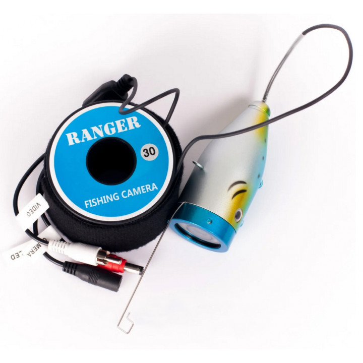 Подводная камера для рыбалки Ranger RA 8850