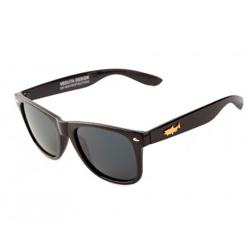 Поляризаційні окуляри Veduta Sunglasses UV 400 Black/Black