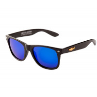 Поляризаційні окуляри Veduta Sunglasses UV 400 Black/Blue