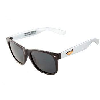 Поляризаційні окуляри Veduta Sunglasses UV 400 White/Black