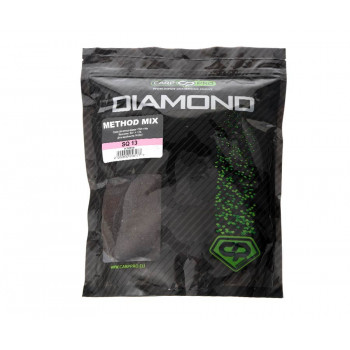 Прикормка Carp Pro Diamond Method Mix SQ 13