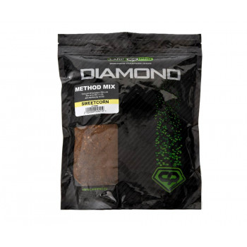 Підгодовування Carp Pro Diamond Method Mix Sweetcorn