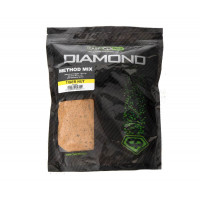 Прикормка Carp Pro Diamond Method Mix Tiger Nut