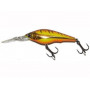 Воблер Yo-Zuri Hardcore Shad 60SP 60мм 6.5g 6cm 2.5m Cуспендер (SP) HAT