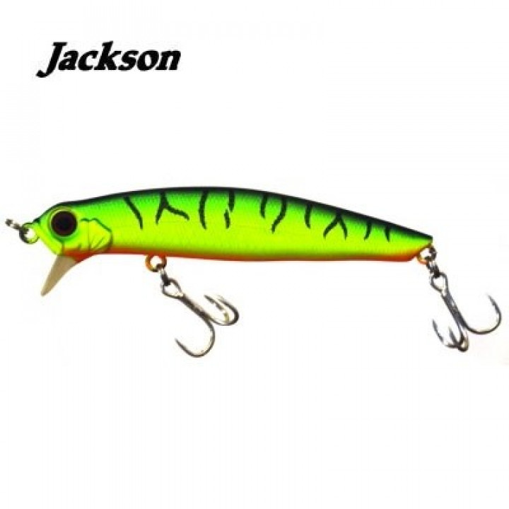 Воблер Jackson Dead Float 8cm 8g MTG Floating