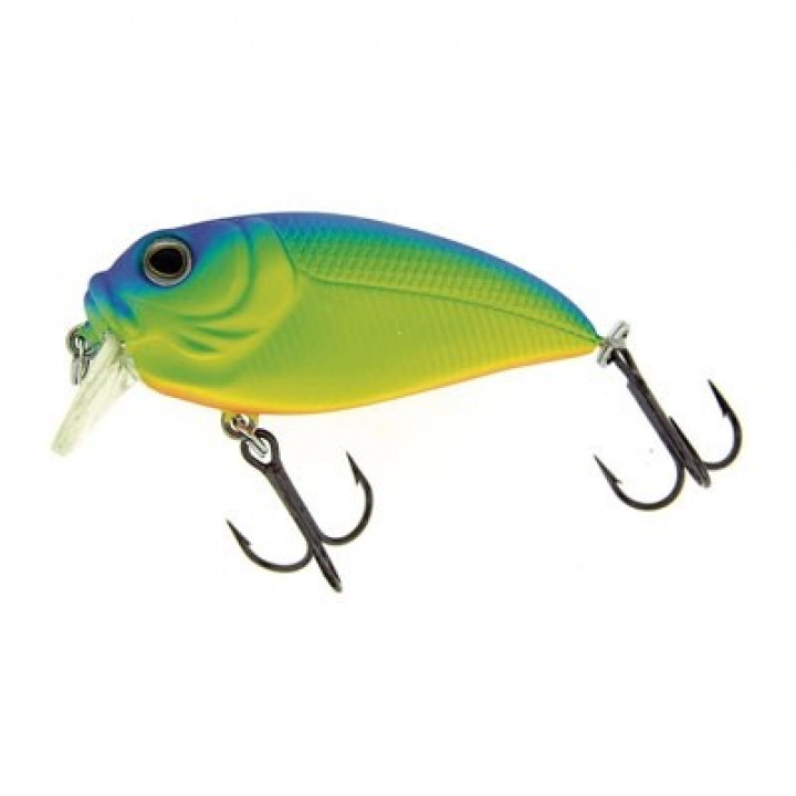 Воблер Molix Sculpo SS Silent 42