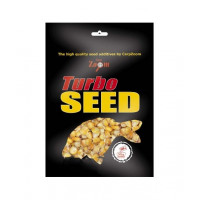 Підгодовування Carp Zoom Turbo seed Кукурудза-Мед