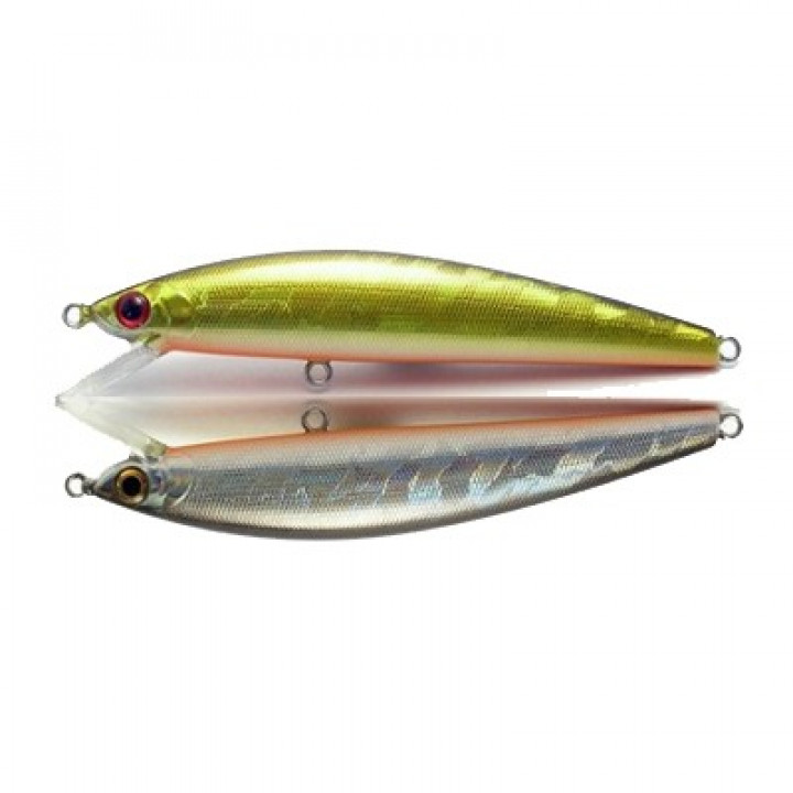 Воблер Usami Taidana 80SP-SR 6.8g UR08 0.7m