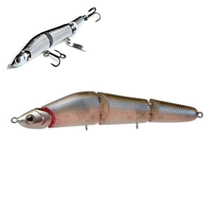 Воблер Molix Brigante 160-10