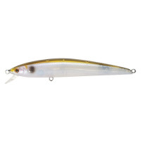 Воблер PONTOON 21 Agarron 80F SR 80mm 5.2gr 0.4-0.5m 081