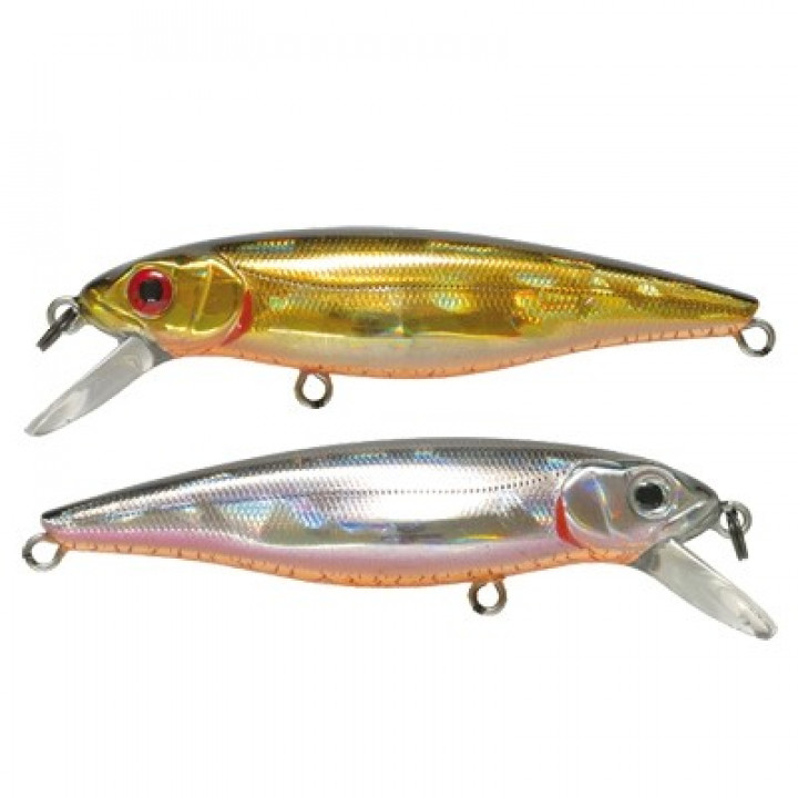 Воблер PONTOON 21 Greedy Guts 88SP-SR 88mm 422