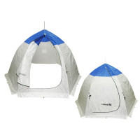 Намет зимовий шестигранний Fishing ROI AT206