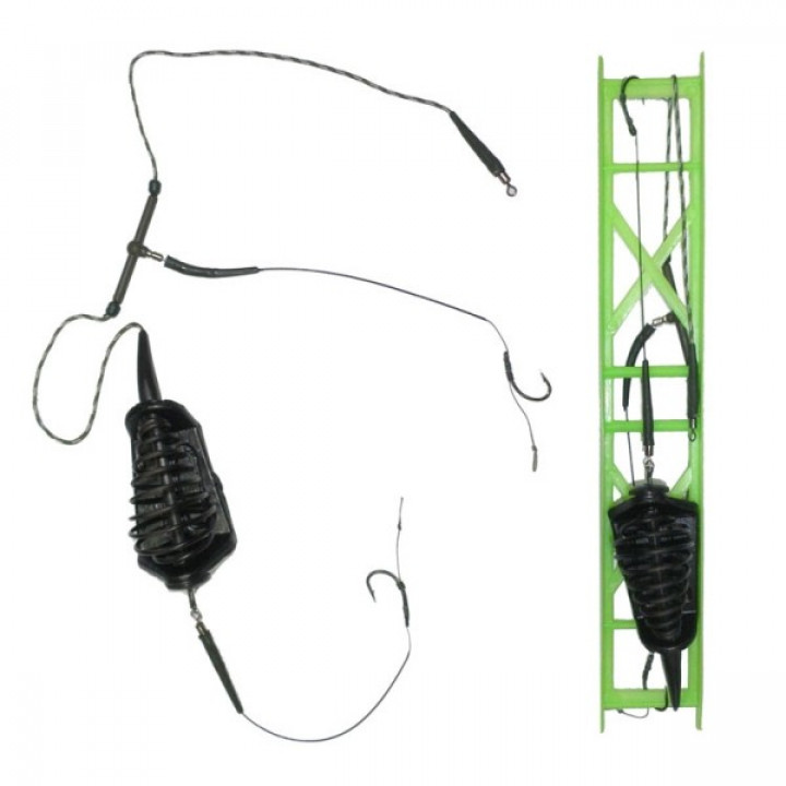 Снасть-годівниця СР 