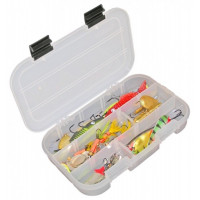 Коробка Fishing ROI 3-13 осередків 210x130x35