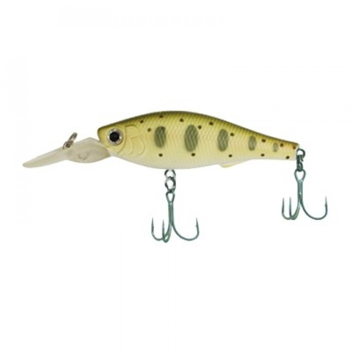 Воблер Usami Kurokin 70F-DR 10.2g 345 2.5m