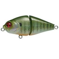Воблер PONTOON 21 BullyBoo 60 SS составн, безлоп. 60mm, 9.7gr, 0.5-1m 234