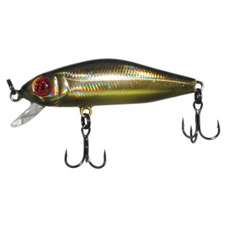 Воблер PONTOON 21 CrackJack 78SP SR 78mm R10.8gr 0.7-1.0m R22