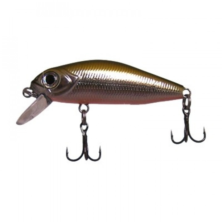 Воблер Usami Shirasu 58SP-SR 5.2g UR03 0.8m