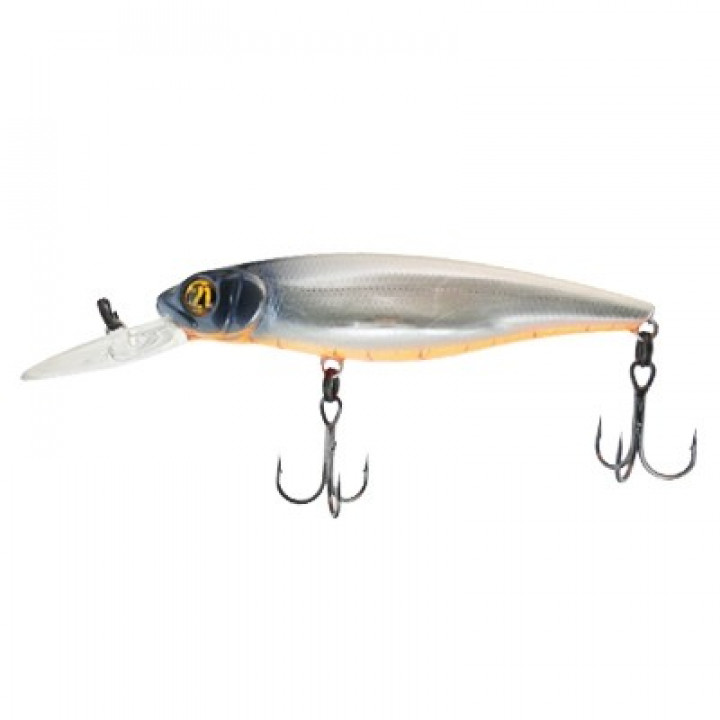 Воблер PONTOON 21 Greedy Guts 66F MDR 66mm 7gr 1.5-2m 471