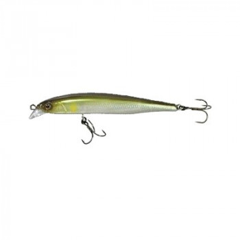 Воблер Jackall Colt Minnow 65мм 3.8g Ghost Moroko Suspending