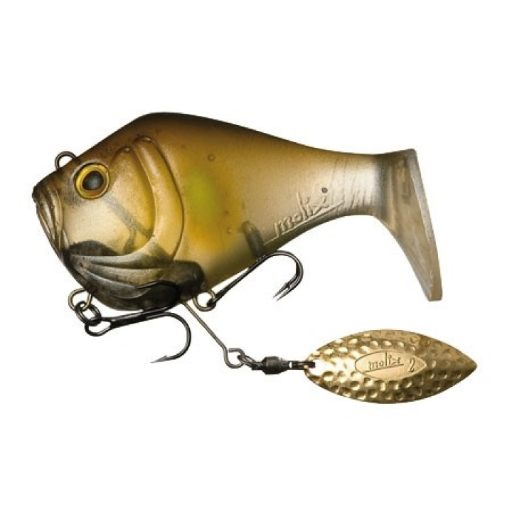 М'яка приманка Molix Cursor Mini 46