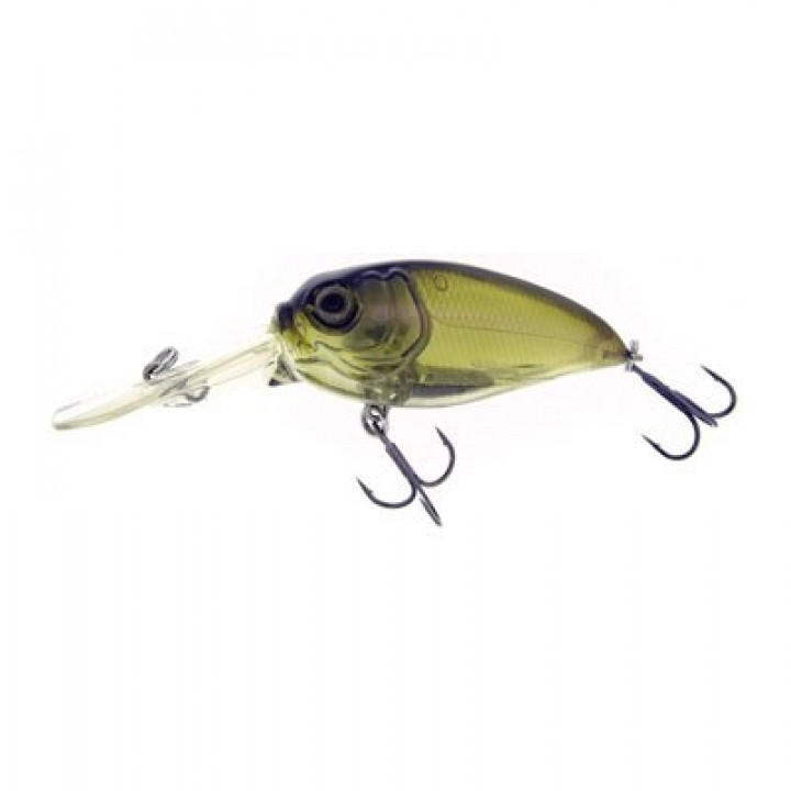 Воблер Molix Sculpo DD Silent 23