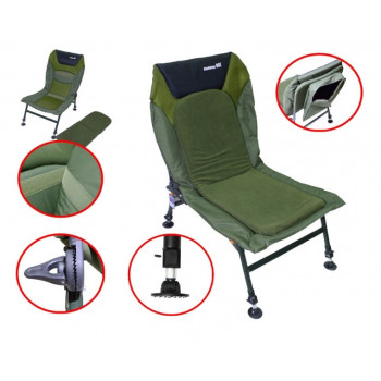 Крісло Fishing ROI Carp Chair