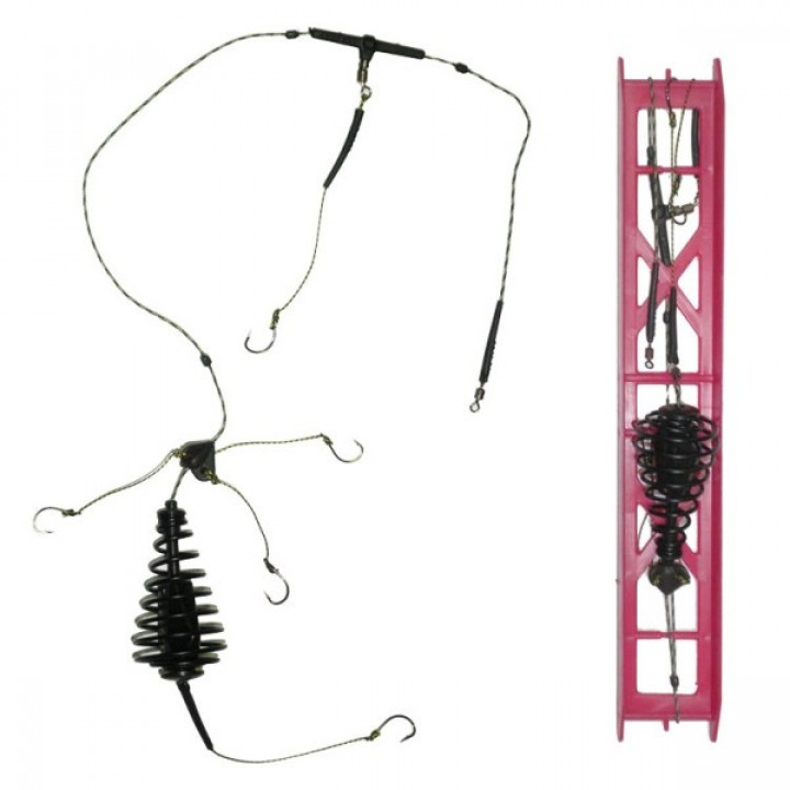 Снасть-годівниця 