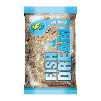 Підгодовування Fish Dream 
