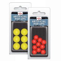 Carp Zoom Artificial Pop Ups 10mm 10pcs 10mm
