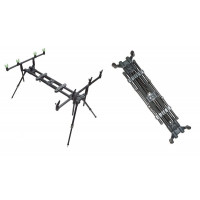 Rod Pod Fishing ROI Capr