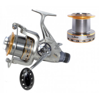 Катушка Fishing ROI Carp BT 8000