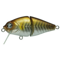 Воблер PONTOON 21 BullyBoo 75F SR составн., 75mm, 14.8gr, 0.2-0.7m 237